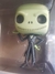 Jack Skellington 15 Figura Vinilo simil Funko Pop Nightmare Christmas en internet