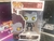 Ryuk 217 Figura Vinilo simil Funko pop Death Note