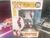 Kratos 25 Figura Vinilo simil Funko pop God of War