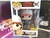 Dustin 593 con Dart figura Vinilo simil Funko Pop Stranger Things