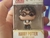 Harry Potter Mini Funko Pop Llavero Pocket Keychain - Figurasyjuguetes