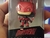 Dare Devil Mini Funko Pop llavero Pocket Keychain - Figurasyjuguetes