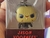 Jason Mini Funko Pop Llavero Pocket Keychain - Figurasyjuguetes