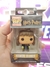 Hermione Granger Llavero Mini Funko Pop Pocket Keychain - Figurasyjuguetes