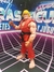 Street Fighter Ken 18cm Muneco Juguete articulado - comprar online