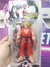 Street Fighter Ken 18cm Muneco Juguete articulado