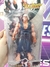 Street Fighter Ken Alt 18cm Muneco juguete articulado