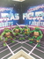 Tortugas Ninja Tmnt set x4 Muneco juguete articulado TMNT - comprar online