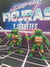 Imagen de Tortugas Ninja Tmnt set x4 Muneco juguete articulado TMNT