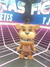 Five Nights at Freddys Freddy 10cm Muneco Juguete tipo Pop - comprar online