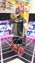 Batman 30cm Figura de acción DC Muneco superheroe articulado - Figurasyjuguetes