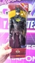 Batman 30cm Figura de acción DC Muneco superheroe articulado