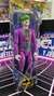 Joker 30cm figura de acción DC muneco superheroe articulado en internet