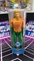 Aquaman 30cm Figura de accion DC muneco superheroe articulado - comprar online