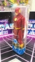 Flash 30cm figura de accion Dc muneco superheroe articulado - Figurasyjuguetes