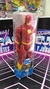 Flash 30cm figura de accion Dc muneco superheroe articulado en internet