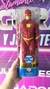 Flash 30cm figura de accion Dc muneco superheroe articulado