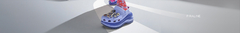 Banner de la categoría Crocs