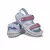 Crocs Crocband Cruiser Sandal T Kids en internet