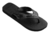 Ojotas Havaianas Hybrid Negro - comprar online