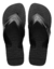 Ojotas Havaianas Hybrid Negro