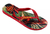 Ojotas Havaianas Top Herois DC Rojo - comprar online