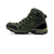 Zapatilla De Trekking Finders Norway - comprar online