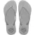 Havaianas Slim Gloss Gris