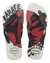 Havaianas Top Athletic Blanco