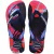Havaianas Top Marvel Marino/Azul