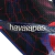 Havaianas Top Marvel Marino/Azul - tienda online