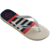 Havaianas Top Nautical Blanco/Azul Marino - comprar online