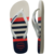 Havaianas Top Nautical Blanco/Azul Marino - tienda online