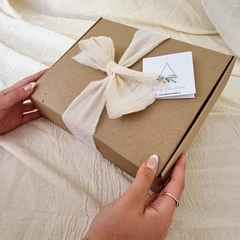 Box Vela Cuenco Ceramica & Apagador de Vela - tienda online