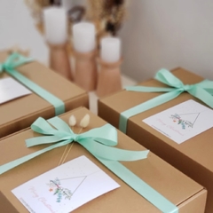 Arma tu GIFT BOX en internet