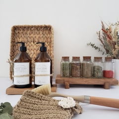 SET KITCHEN COMPLETO en internet