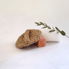 Esponja Exfoliante - MALI