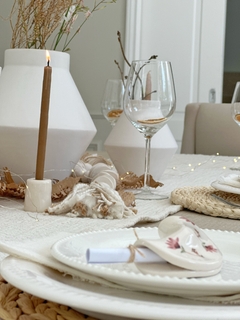 CANDELABRO ORGANICO - PACK X2 - comprar online
