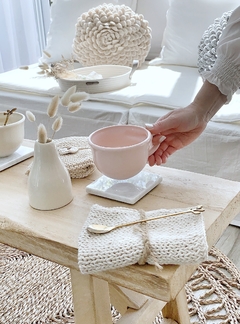 TAZA - CANDELA - comprar online