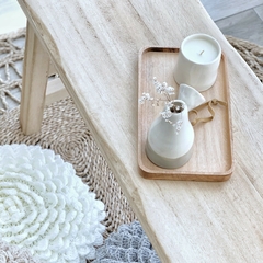 Bandeja rectangular - OLIVIA - comprar online