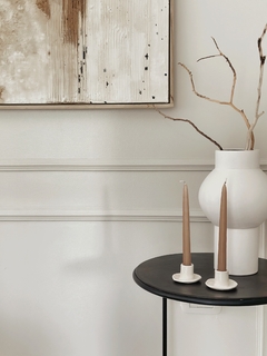 CANDELABRO ORGANICO - PACK X2 - comprar online