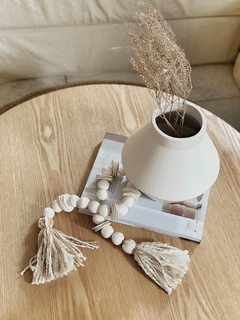 COLLAR DE MESA - PIEZA DECORATIVA - comprar online