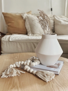 COLLAR DE MESA - PIEZA DECORATIVA - tienda online