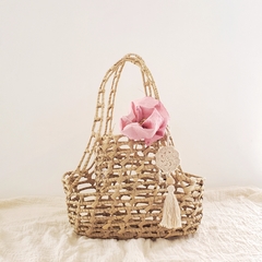 Matera de palma - HEBE - comprar online