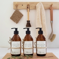 SET KITCHEN DISPENSERS