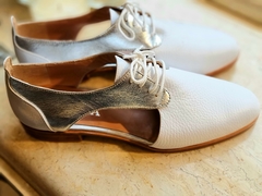 MOCASINE ABOTINADO FIRENZE - comprar online