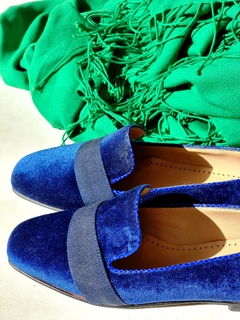 Mocasin Blumarine