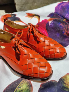 TRENZADOS ORANGE - comprar online