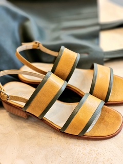 SANDALIAS (KYN)