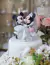 Mickey & Minnie Wedding Happy Day - AS89